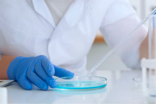 Manejo e interpretación de farmacopeas para ensayos microbiológicos