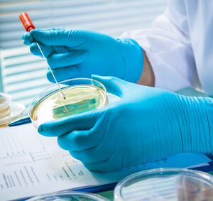 Buenas Prácticas de Laboratorio